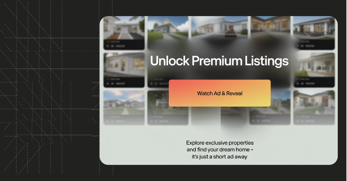 Property & Job Listings